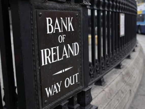 Irlanda, primul stat din zona euro care a iesit din programul de asistenta financiara, a revenit in forta pe piata de obligatiuni. Emisiune de 3,75 miliarde euro