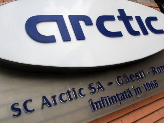 Arctic va contesta in instanta amenda aplicata de Consiliul Concurentei pentru aranjarea preturilor. Ecotic: Decizia de sanctionare a firmelor din asociatie este nejustificata