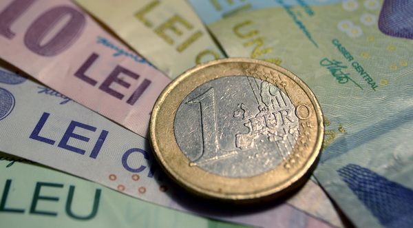 Transfer bancar online EUR - RON – Economisește taxele mari ale băncilor!