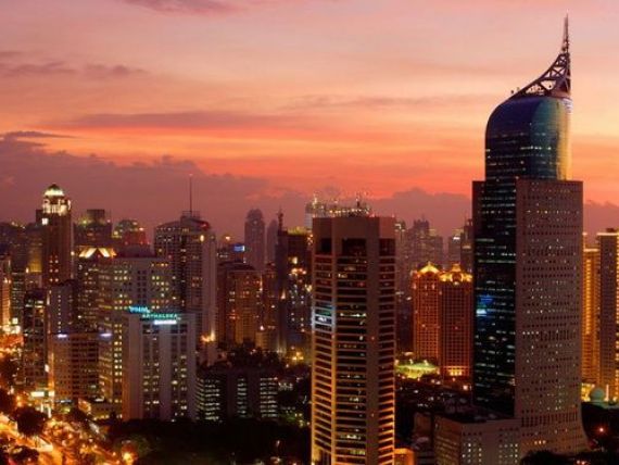 Cea mai tare piata imobiliara de lux din lume: Jakarta. Cum se contureaza la nivel global anul 2014