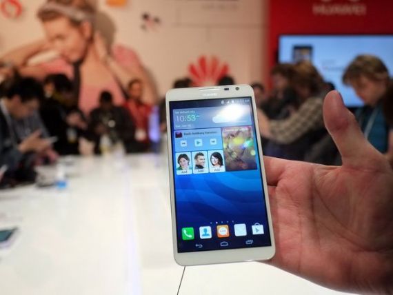 China dezamageste producatorii de telefoane inteligente. Vanzarile de smartphone-uri in declin, pentru prima data in ultimii doi ani, pe piata cea mai ravnita de gigantii electronici