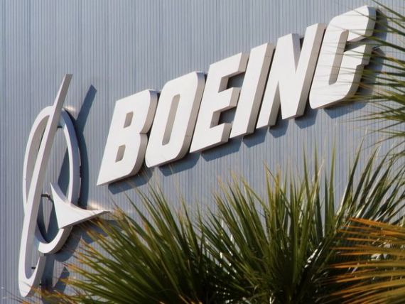 Boeing a pierdut 29 mld. dolari pe bursă, după prăbușirea avionului Ethiopian Airlines și oprirea tuturor aeronavelor 737 MAX la sol