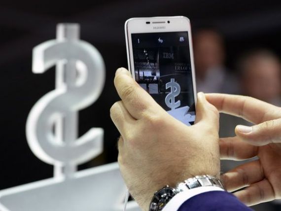 Huawei a obtinut anul trecut un profit de 3,4 miliarde dolari, cu 36% mai mult ca in 2012