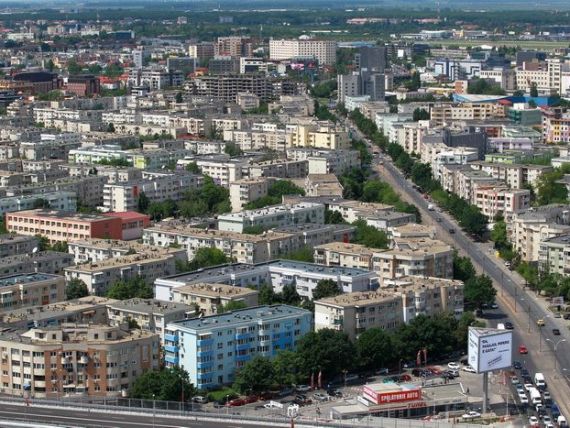 Mentor Group Holdings din Cipru vrea sa investeasca 75 mil. euro pe piata imobiliara din Romania