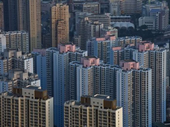 Nomura: Bula imobiliara din China s-a spart. Incepe declinul celei de-a doua economii a lumii