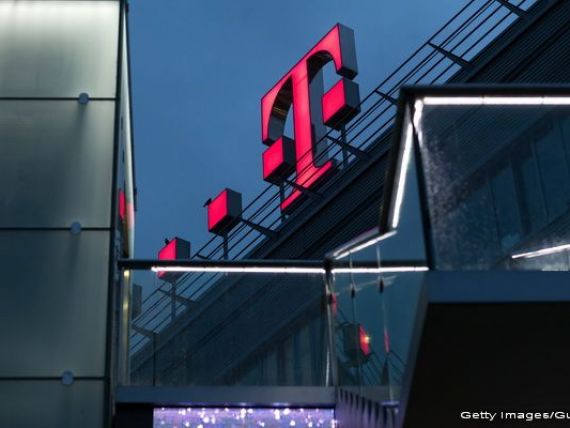 Deutsche Telekom nu este multumit de operatiunile din Romania si Polonia