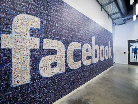 Facebook a lansat propria aplicatie de partajare de fisiere foto si video, dupa modelul Snapchat, pe care a incercat fara succes sa o cumpere anul trecut