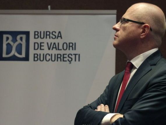 Actiunile Electrica au scazut cu 1,7% in cea de-a doua zi de tranzactionare si se apropie de pretul din oferta publica initiala