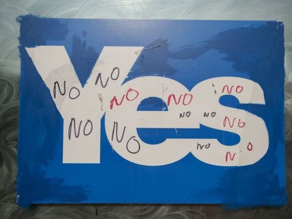 Scotia amana votul pentru organizarea unui nou referendum de independenta, din respect fata de victimele atacului de la Londra. Decizia va fi luata cu o zi inaintea declansarii Brexitului