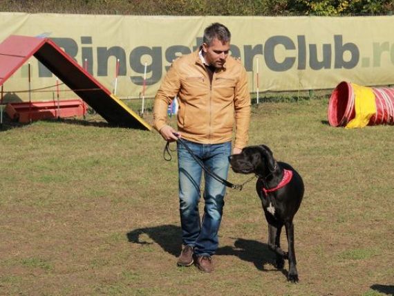 S-a lansat prima platforma de servicii pentru posesorii de animale de companie, dupa o investitie de 20.000 lei