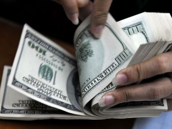Cea mai mare economie a lumii, la turatie maxima. PIB-ul SUA a crescut cu 3,5% in trimestrul al treilea, dupa avansul de 4,6% in perioada anterioara