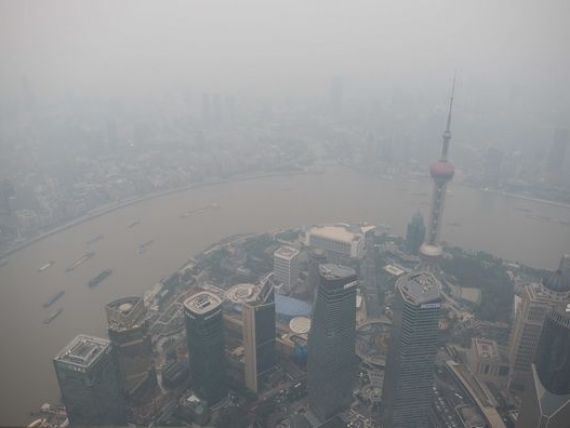 Emisiile mondiale de gaze cu efect de sera trebuie reduse total pana in 2100, pentru a impiedica incalzirea globala. In ce masura va fi afecata cresterea economica mondiala