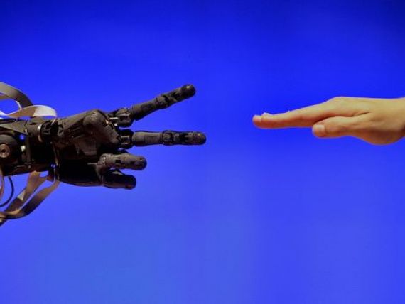 Industria romaneasca are nevoie de 10.000 de roboti pentru a ramane competitiva in regiune. Cati roboti lucreaza in Romania, comparativ cu tarile vecine