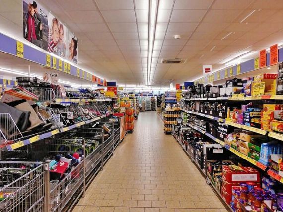 Guvernul de la Budapesta scoate din tara lanturile de retail straine dupa 3 ani de pierderi, daca nu-si rentabilizeaza activitatea