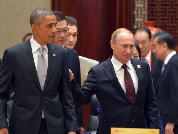 Putin: SUA incearca sa umileasca Rusia, dar nu vor reusi niciodata . Ce ordin a dat companiilor ruse si cu ce substituie pierderile din scaderea pretului la petrol