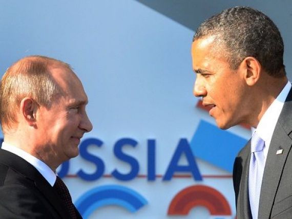 Barack Obama isi da acordul pentru noi sanctiuni impuse Rusiei si trimiterea de armament in Ucraina. Reactia Moscovei