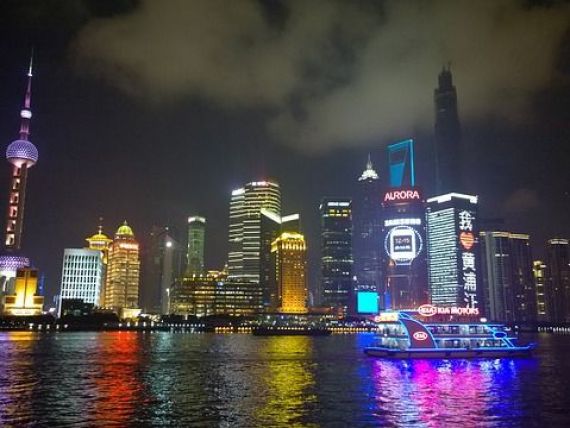 Se schimba polii de putere ai lumii. China va deveni cea mai mare economie a planetei in 2025, depasind SUA, iar India va devansa Marea Britanie, in 2018