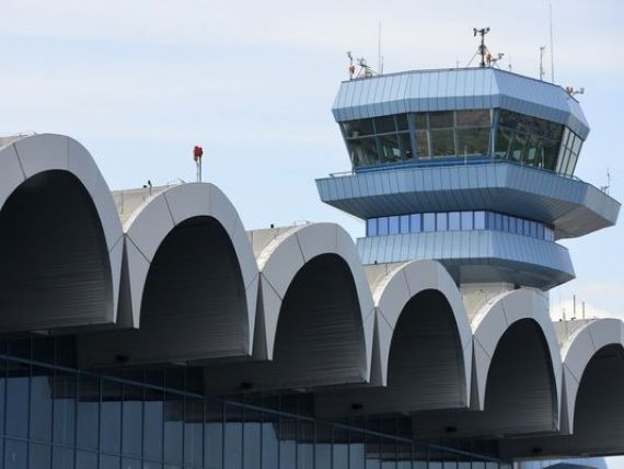 UE aloca 1 mil. euro pentru dezvoltarea de legaturi mai bune pentru transport, intre Aeroportul Henri Coanda, principalele linii de cale ferata si reteaua de autostrazi din Romania