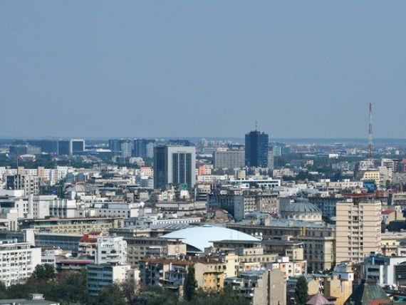 PwC: Investitii mari in piata imobiliara si reluarea constructiilor in 2015. Cele mai atractive orase din Romania si top 5 in Europa