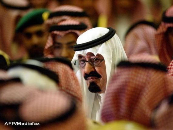 Abdallah, regele care a transformat Arabia Saudita in cel mai mare producator de petrol din lume si si-a tinut regatul departe de revoltele din lumea araba. Povestea celui mai iubit monarh din Peninsula