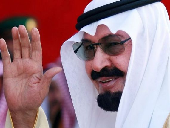 Cum influenteaza moartea regelui Abdallah pretul petrolului. AIE: Arabia Saudita a fost banca centrala a sectorului petrolier in ultimele decenii