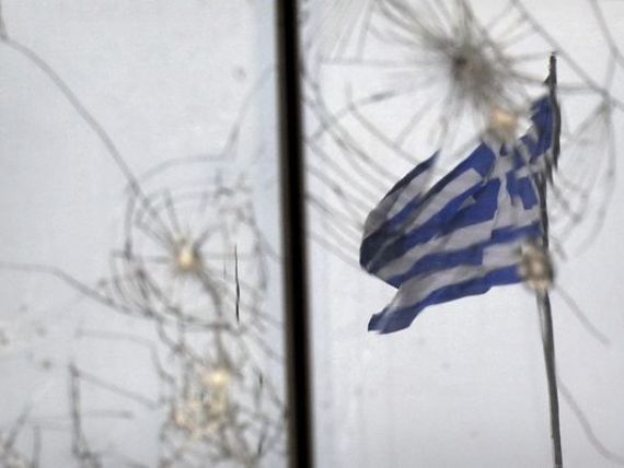 Grexit 2015: Cel mai greu weekend pentru zona euro. Moneda unica, la minimul ultimilor 11 ani fata de dolar, in asteptarea alegerilor din Grecia