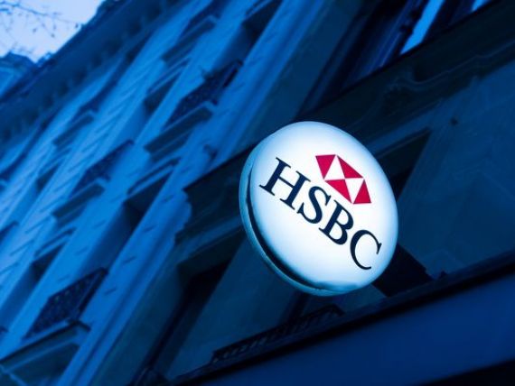 Cine sunt romanii care si-au tinut banii la HSBC. Rise Project: Contul de peste 800 mil. dolari, detinut de un canadian de origine romana, fara afaceri la Bucuresti