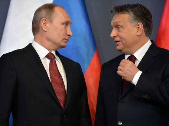 Ungaria a primit aprobarea UE pentru livrarea de combustibil nuclear din Rusia la centrala Paks, care va fi modernizata cu 12 mld. de euro de la Moscova