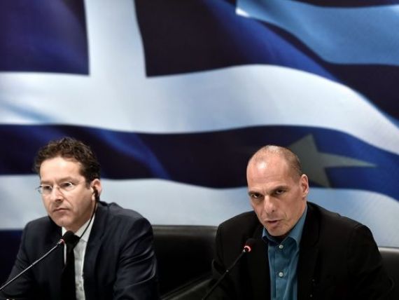 Grecia ar putea fi primul stat exclus din Spatiul Schengen. Declaratiile de la Atena care au enervat din nou Europa