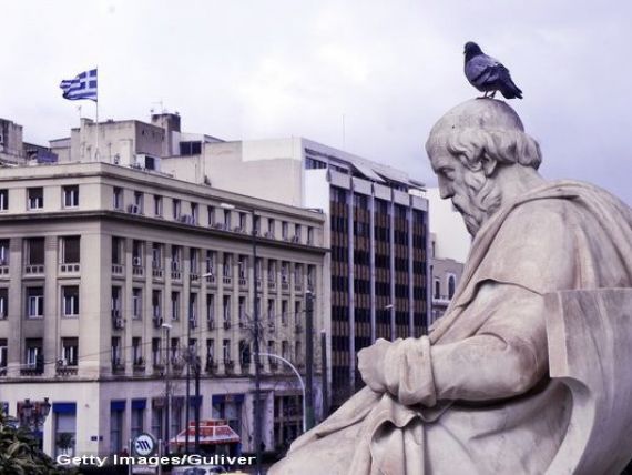 Grecia va atenua restrictiile asupra miscarilor de capital
