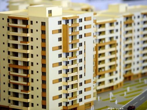 Interesul investitorilor pentru piata imobiliara din Romania e la cel mai inalt nivel de dupa 2008