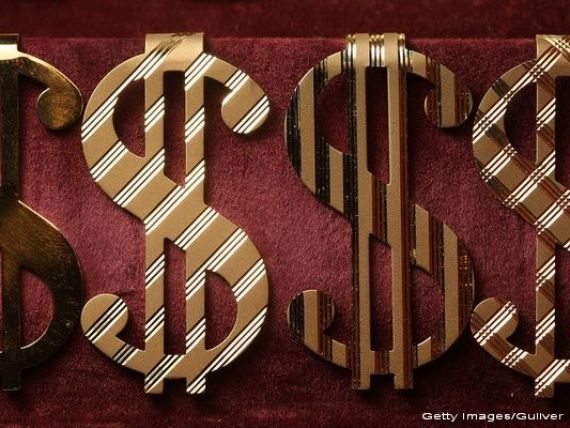 FMI reduce estimarile privind cresterea economiei SUA la 2,5%. Apelul facut catre Fed si pericolul unui dolar supraevaluat