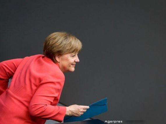 Germania, tara care a profitat puternic de pe urma crizei din Grecia: cum a facut economii de 100 mld. euro, de peste 3% din PIB. Nemtii, mai bogati ca niciodata