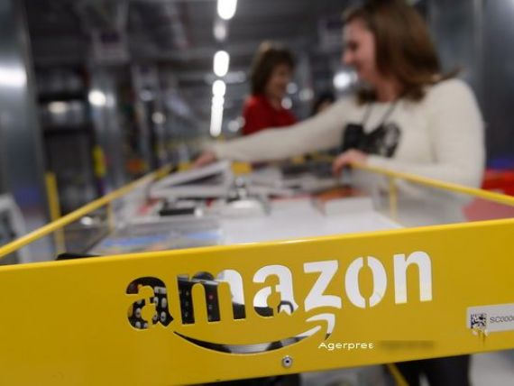 Amazon lanseaza Underground, platforma pentru aplicatii si jocuri pentru utilizatorii Android