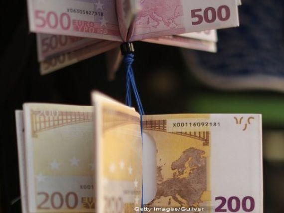 CE a deblocat platile pentru POSDRU. Ministrul Fondurilor Europene: 167 mil. euro vor intra imediat in tara