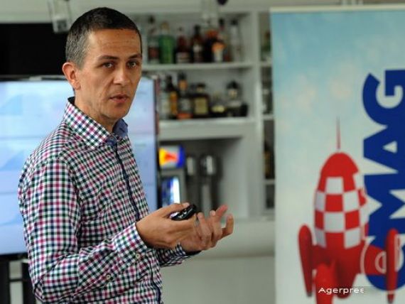 Concurenta si-a dat acordul pentru preluarea PC Garage de catre eMAG, in anumite conditii