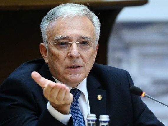 Daniel Zamfir îl invită din nou pe Mugur Isărescu în Senat, la discuții pe tema ROBOR. Reprezentanții BNR și cei ai Guvernului au dezbătut, ieri, OUG 114/2018
