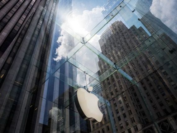 Gigantii americani isi ascund averile in paradisuri fiscale. Cati bani au scos din tara Apple, Miscosoft sau General Electric
