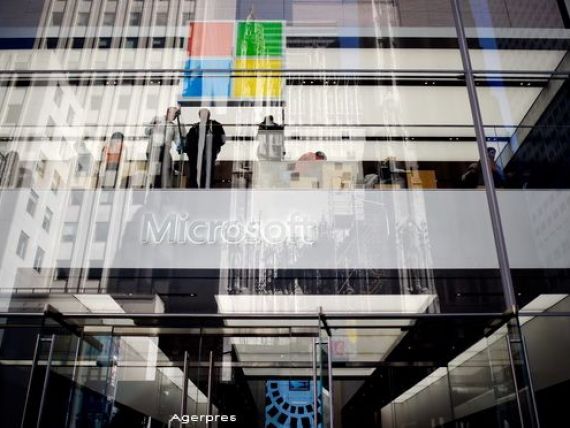 Microsoft anunta ca sistemul de operare Windows are o vulnerabilitate, care a fost exploatata de un grup de hackeri