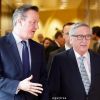Brexit. Ultimele negocieri inaintea summitului crucial pentru Uniunea Europeana. Juncker: Nu avem un plan B