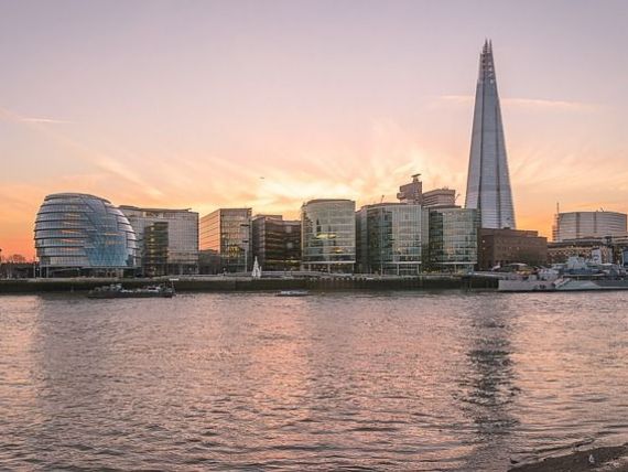 Piata imobiliara londoneza inregistreaza cea mai mare scadere dupa criza financiara de acum opt ani, afectata de Brexit