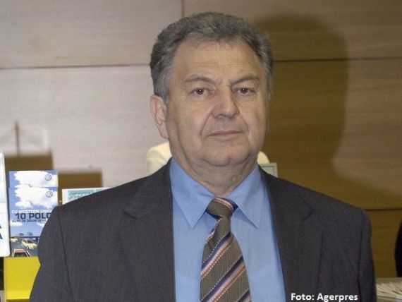 Ilie Carabulea si fiul sau, retinuti intr-un dosar de abuz in serviciu, evaziune fiscala si spalare de bani, la Carpatica Asigurari. Prejudiciu de 70 mil. lei