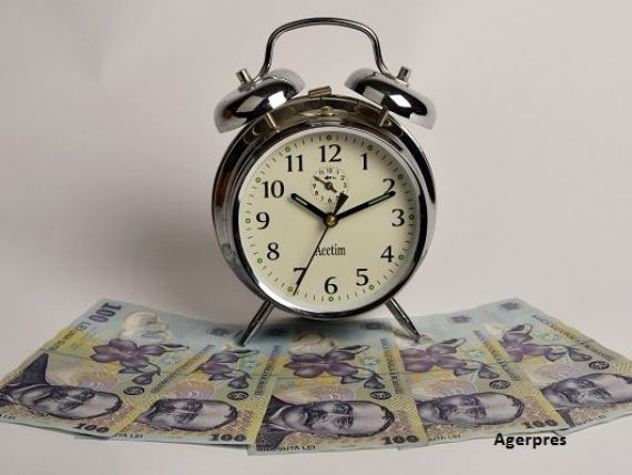 Consiliul Fiscal: O reducere a evaziunii fiscale cu 0,2% nu rezolva problema bugetului. Veniturile din taxe si impozite, cele mai mici din Europa