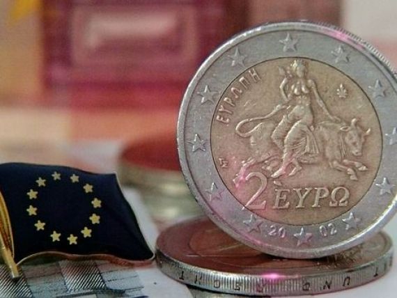 Primele patru banci grecesti au nevoie de peste 14 mld. euro. Reducerea depozitelor si o noua recapitalizare sunt excluse