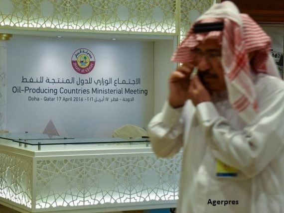 Pretul petrolului din nou in scadere, pe fondul tensiunilor dintre Arabia Saudita si Iran pentru influenta in Orientul Mijlociu. Barilul ar putea ajunge cu mult sub 40 dolari