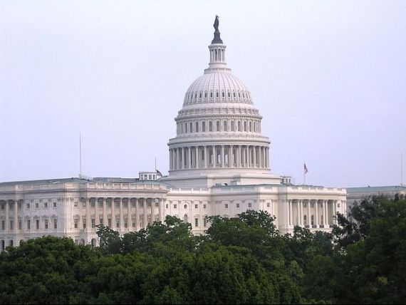 America da din nou semne de criza. Cea mai puternica economie a lumii a creat locuri de munca sub asteptari