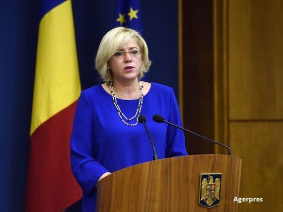 Romania primeste jumatate de miliard de euro de la UE, pentru continuarea a 11 proiecte de transport, alimentare cu apa si managementul deseurilor