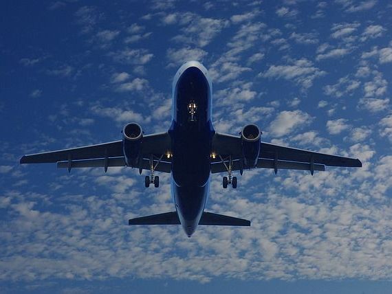 Cel mai mare consumator european de biocombustibil. Gigantul aerian care traversează oceanul folosind ulei de gătit