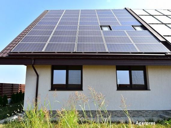 Programul Casa Verde se lanseaza pe 10 octombrie. Cum iti poti transforma locuinta intr-o casa ecologica, cu bani de la stat