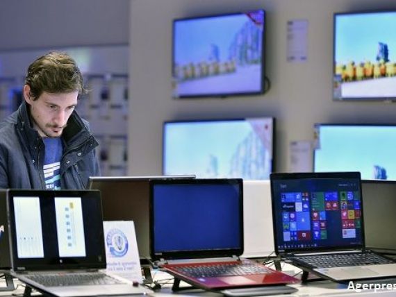 Persoanele care nu au folosit voucherele din programul Rabla pentru electrocasnice le-au pierdut. Suma de 28,3 mil. lei, disponibilă pentru noi înscrieri